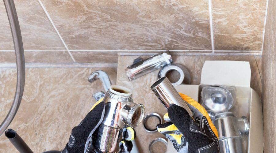 Expert Emergency Roof Repairs services in Livermore Falls, ME
